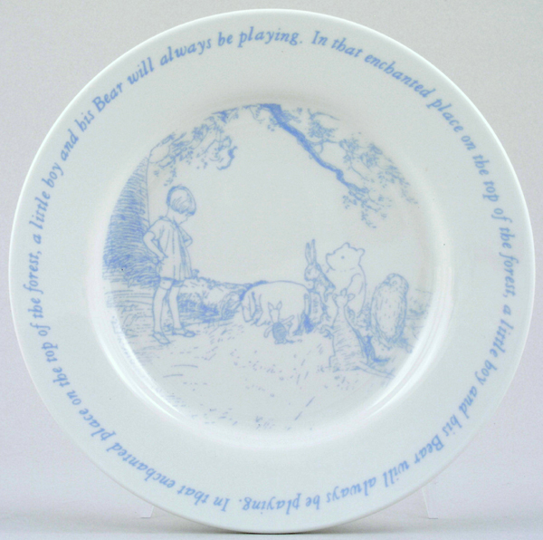 Plate